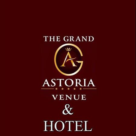 The Grand Astoria Hotel Middlesbrough Zewnętrze zdjęcie