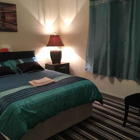 The Grand Astoria Hotel Middlesbrough Zewnętrze zdjęcie