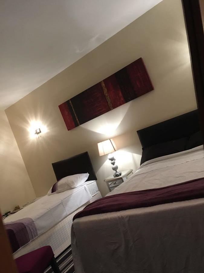 The Grand Astoria Hotel Middlesbrough Zewnętrze zdjęcie