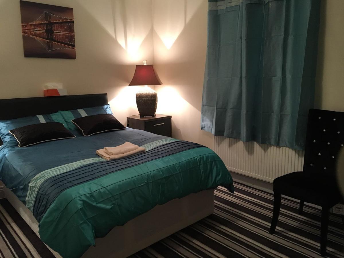 The Grand Astoria Hotel Middlesbrough Zewnętrze zdjęcie
