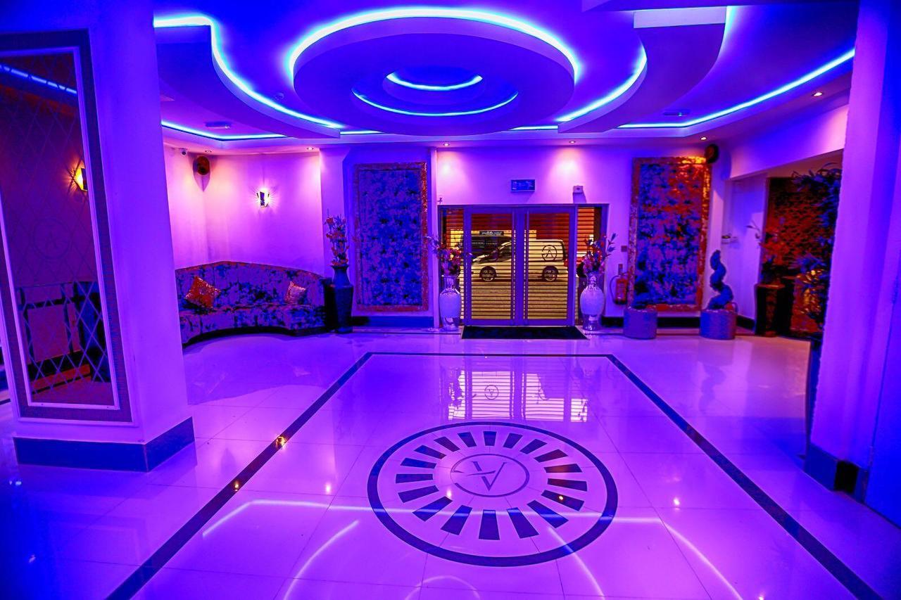 The Grand Astoria Hotel Middlesbrough Zewnętrze zdjęcie