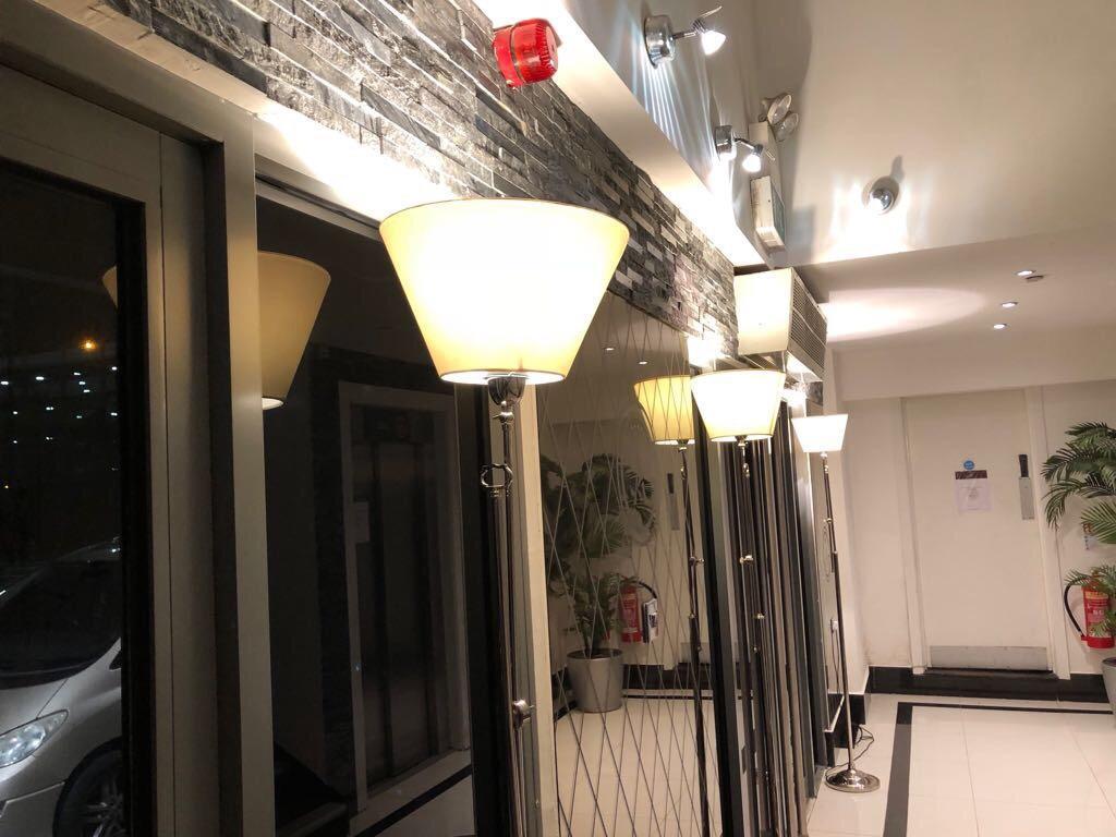 The Grand Astoria Hotel Middlesbrough Zewnętrze zdjęcie